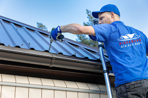 Professional Gutter Installation