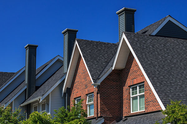 Roofing Inspection